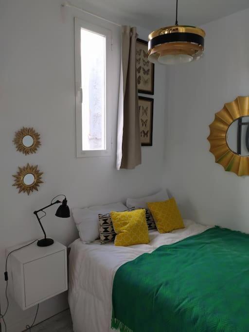Loft En Centro De Madrid Daire Dış mekan fotoğraf