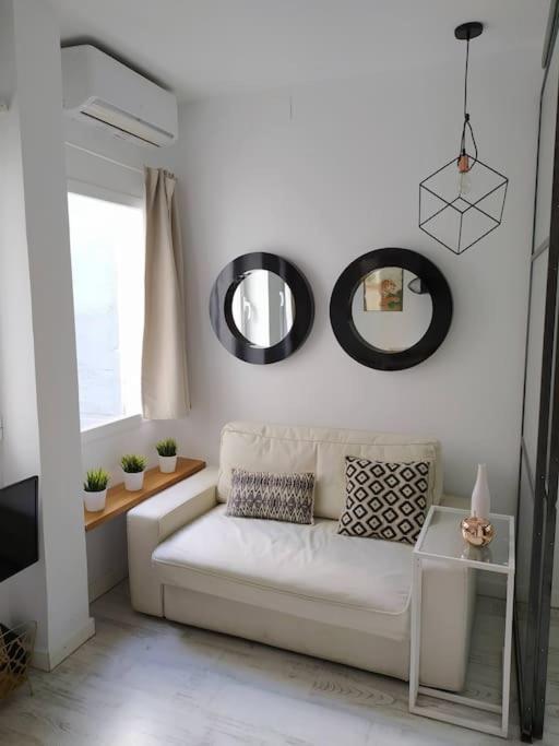 Loft En Centro De Madrid Daire Dış mekan fotoğraf